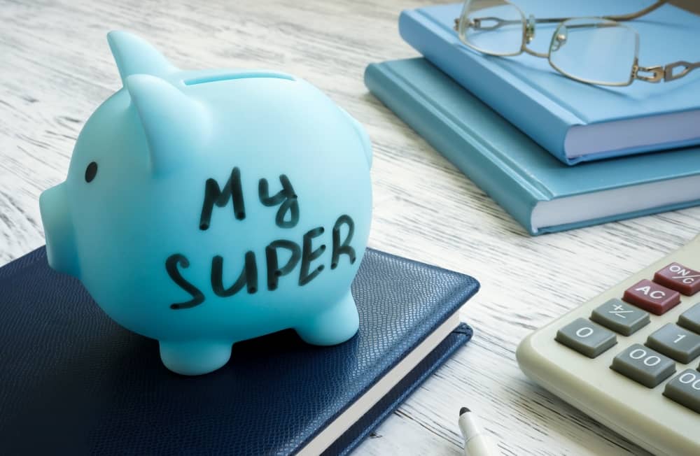Superannuation is one of the most tax-effective structures available to Australians.